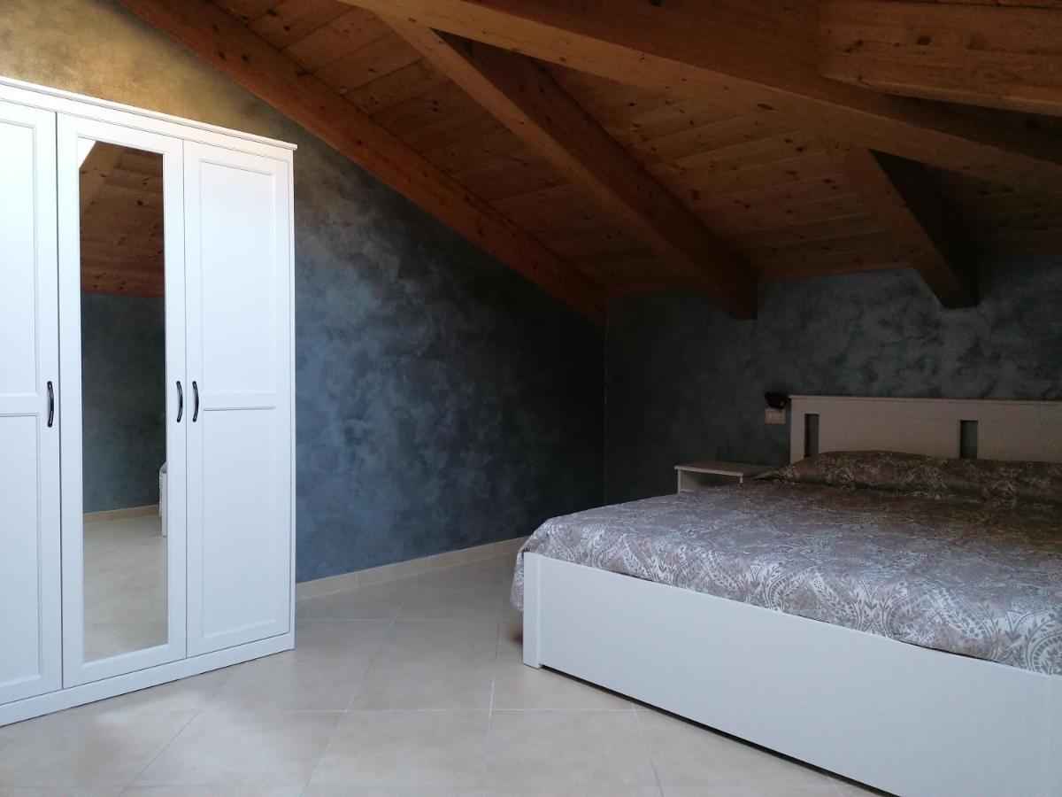 P Al Parco Leilighet Sestri Levante Eksteriør bilde