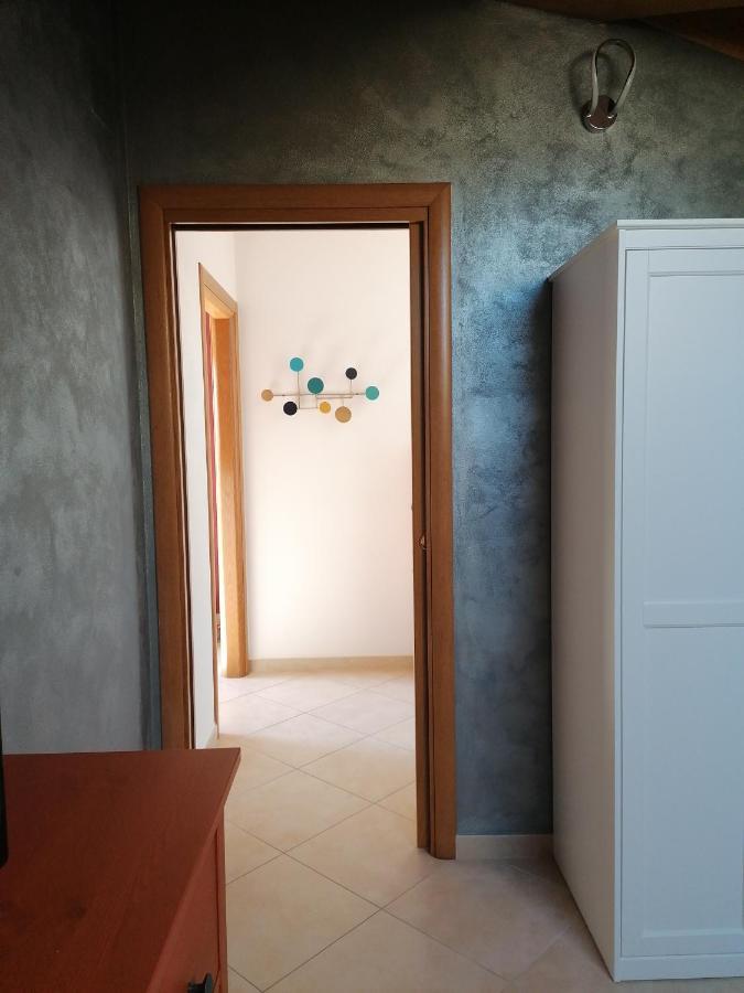 P Al Parco Leilighet Sestri Levante Eksteriør bilde
